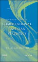 Understanding Computational Bayesian Statistics【電子書籍】 William M. Bolstad