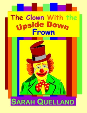 The Clown with the Upside Down Frown【電子書