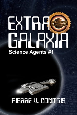 Extra Galaxia【電子書籍】[ Pierre V. Comto