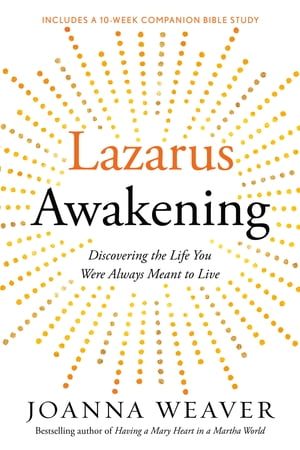 Lazarus Awakening