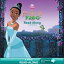 The Princess and the Frog Read-Along Storybook