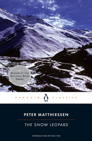 The Snow Leopard【電子書籍】[ Peter Matthiessen ]