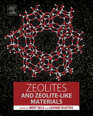 Zeolites and Zeolite-like Materials