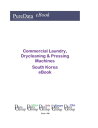 Commercial Laundry, Drycleaning Pressing Machines in South Korea Product Revenues【電子書籍】 Editorial DataGroup Asia
