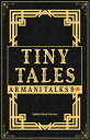 Tiny Tales Spider Black Version [A Collection of