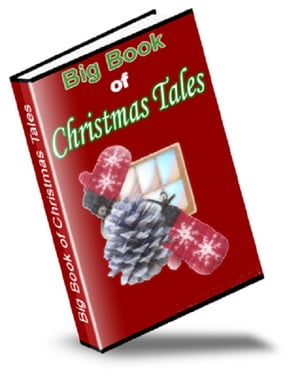 Big Book of Christmas Tales