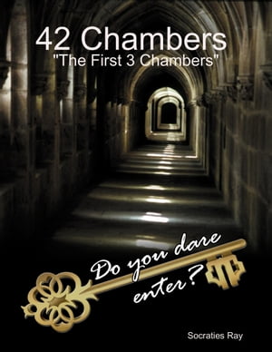 42 Chambers : The First 3 ChambersŻҽҡ[ Socraties Ray ]