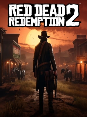 Red Dead Redemption 2 Official Guide & Walkthrough