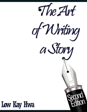 The Art of Writing a Story