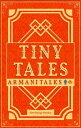 Tiny Tales Fire Orange Version [A Collection of 