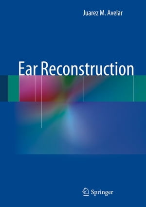 Ear Reconstruction