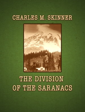 The Division Of The Saranacs