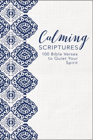 The God of Comfort 100 Bible Verses to Soothe Your SpiritŻҽҡ[ Zondervan ]