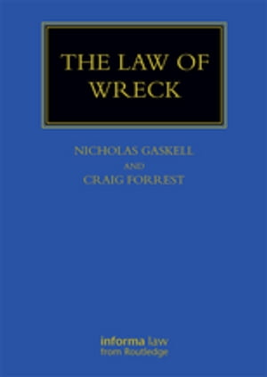 The Law of Wreck