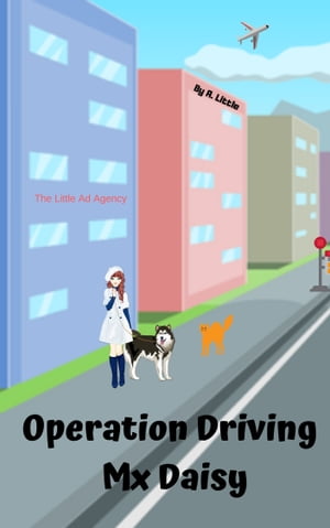 Operation Driving Mx Daisy