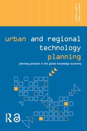 Urban and Regional Technology Planning