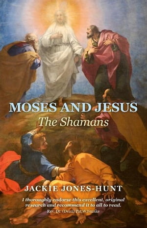 Moses and Jesus