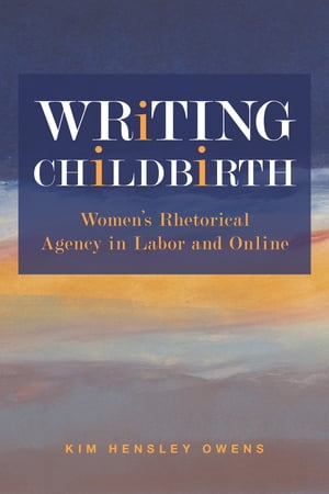 Writing Childbirth