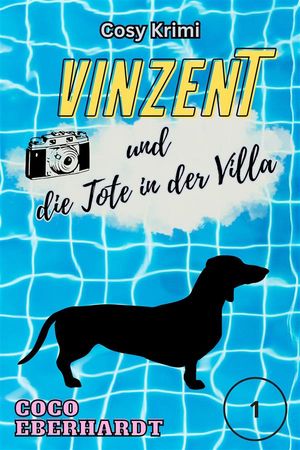 Vinzent und die Tote in der Villa