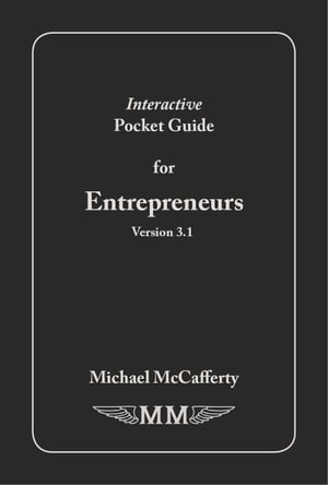 Interactive Pocket Guide for Entrepreneurs