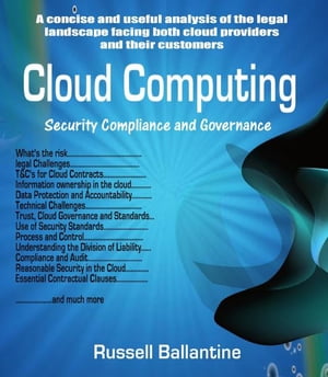 governance cloud computingβ