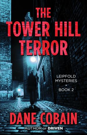The Tower Hill Terror