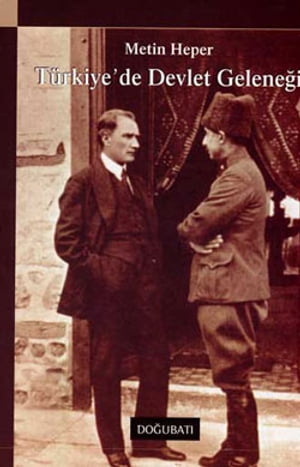 ŷKoboŻҽҥȥ㤨T?rkiye'de Devlet Gelene?iŻҽҡ[ Metin Heper ]פβǤʤ61ߤˤʤޤ