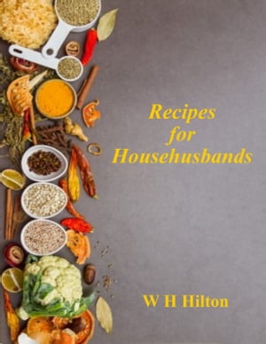 Recipes for Househusbands