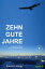 Zehn gute Jahre Teil1 Friedliche ZeitenŻҽҡ[ Friedrich Haugg ]