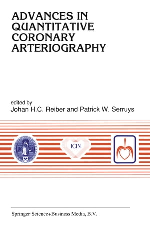 Advances in Quantitative Coronary ArteriographyŻҽҡ