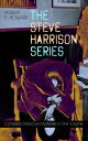 THE STEVE HARRISON SERIES ? Complete Detective Mysteries in One Volume Detective...