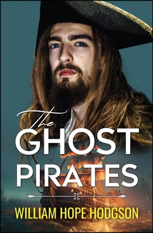 The Ghost Pirates