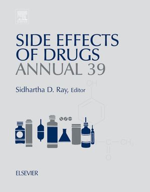 ŷKoboŻҽҥȥ㤨Side Effects of Drugs Annual A Worldwide Yearly Survey of New Data in Adverse Drug ReactionsŻҽҡ[ Sidhartha D. Ray ]פβǤʤ36,267ߤˤʤޤ