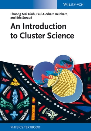 An Introduction to Cluster Science