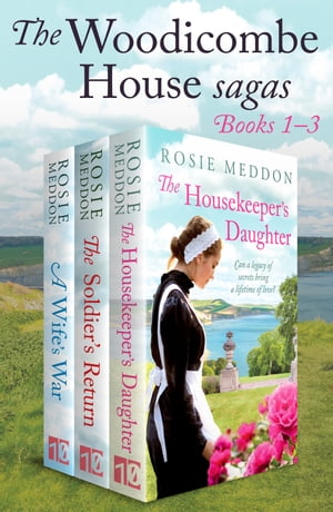 The Woodicombe House Sagas