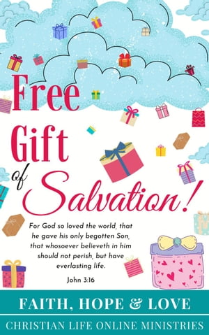 Free Gift of Salvation