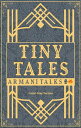 Tiny Tales Fossil Gray Version [A Collection of 