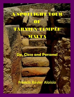 A Spotlight Tour of Tarxien (Malta) - Up, Close 