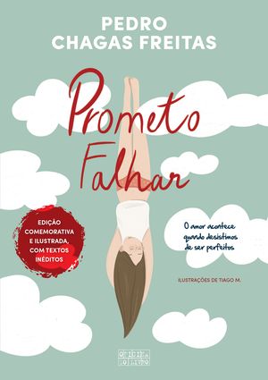 Prometo Falhar - edição comemorativa