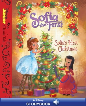 Sofia the First: Sofia's First Christmas