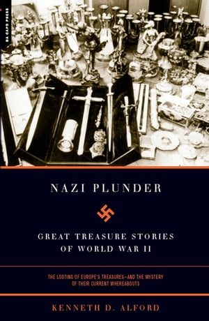 Nazi Plunder