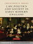 Law, Politics and Society in Early Modern England