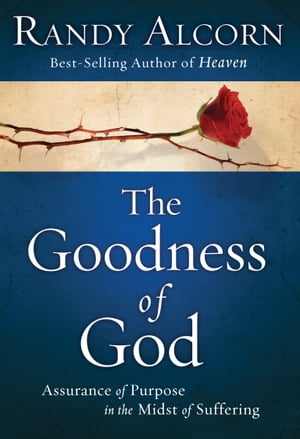 ＜p＞＜strong＞For those times when we’re wounded by broken trust, assaulted by disease, or victimized by evilーor when we’re crushed to see such things happen to people we loveーRandy Alcorn offers something solid to hold onto: God's love.＜/strong＞＜/p＞ ＜p＞In this specially focused condensation of Alcorn’s ＜em＞If God Is Good…: Faith in the Midst of Suffering and Evil,＜/em＞ we’re continually guided into a deeper glimpse of God’s loving ways and higher purposesーthe very things we’re often most blinded to whenever we battle pain and anguish.＜/p＞ ＜p＞Alcorn avoids superficial or sentimental responses, and instead presses forward boldly to explore all the troubling doubts and questions that agitate within us when we confront suffering and evil. The issues are far from simple, the answers far from easyーbut Alcorn shows how the way of sufferingーa path that Jesus himself followed more than anyone elseーcan ultimately become a journey into wholeness and even logic-defying joy.＜/p＞画面が切り替わりますので、しばらくお待ち下さい。 ※ご購入は、楽天kobo商品ページからお願いします。※切り替わらない場合は、こちら をクリックして下さい。 ※このページからは注文できません。