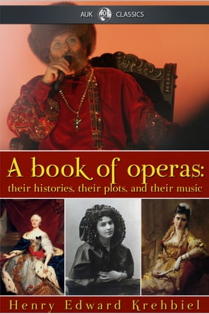 A Book of Operas