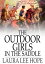 The Outdoor Girls in the Saddle Or, The Girl Miner of Gold RunŻҽҡ[ Laura Lee Hope ]