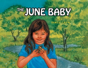 THE JUNE BABY