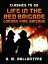 Life in the Red Brigade London Fire BrigadeŻҽҡ[ R. M. Ballantyne ]