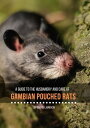 Gambian Pouched Rats : A guide to their husbandry and care【電子書籍】[ Ismerie Lauren...