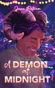 A Demon at Midnight: A MM Romance Novelette Parunthupuram Days, 2【電子書籍】 Juna Ratnam