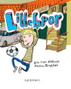 Lillebror【電子書籍】[ Kim Fupz Aakeson ]